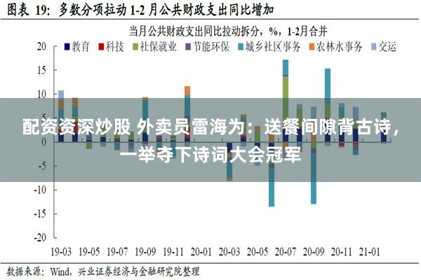 配资资深炒股 外卖员雷海为：送餐间隙背古诗，一举夺下诗词大会冠军